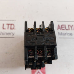 Mitsubishi Sr-k6 Contactor 100V