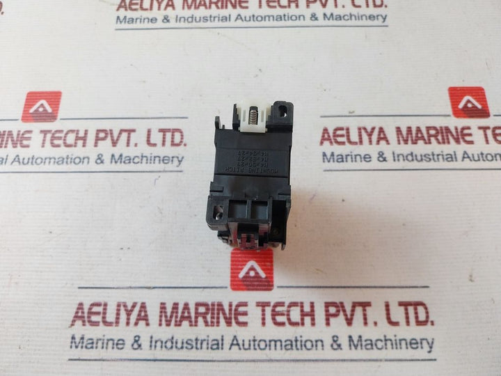 Mitsubishi Sr-k6 Contactor 440V 60Hz