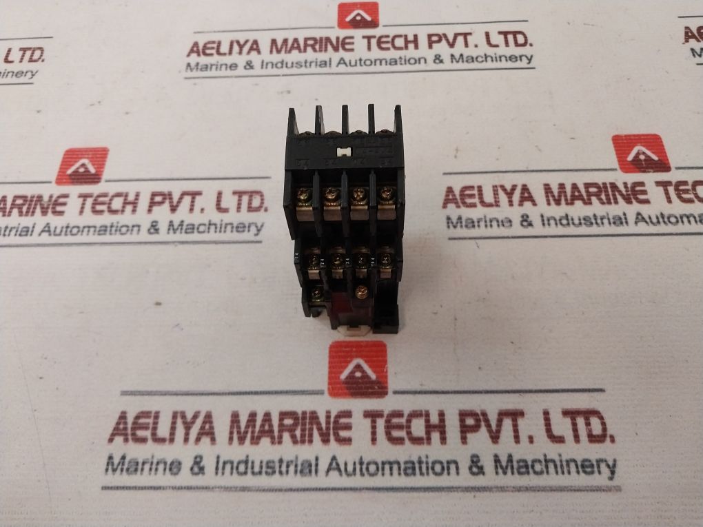 Mitsubishi Sr-k8 Control Relay