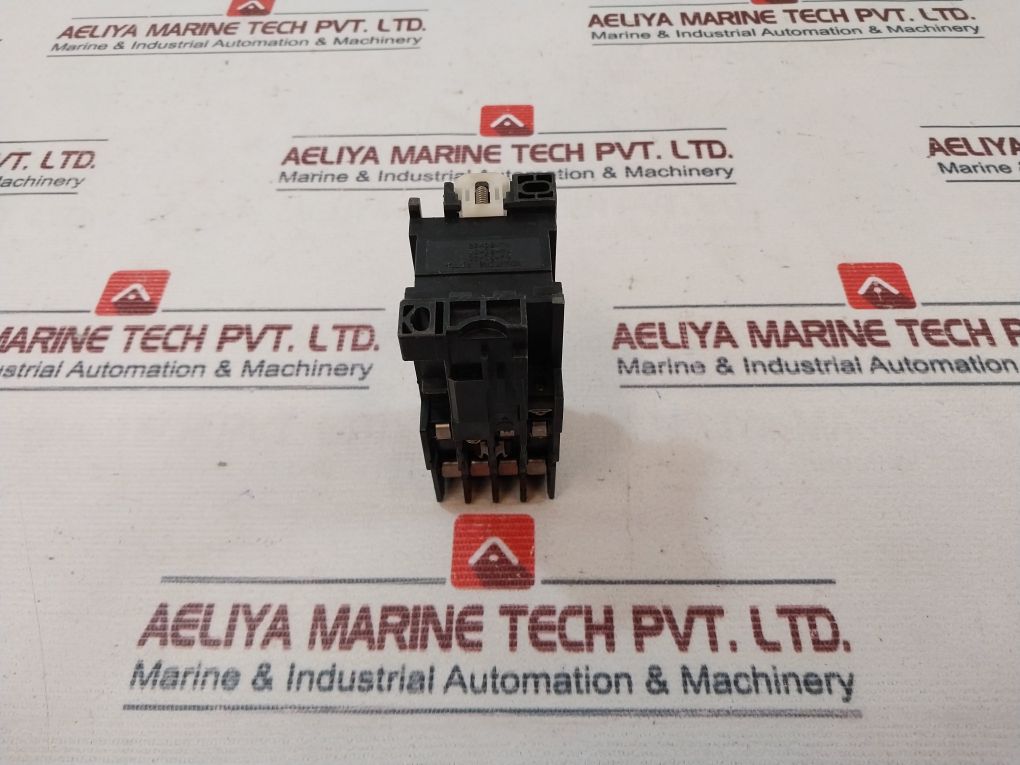 Mitsubishi Sr-k8 Control Relay