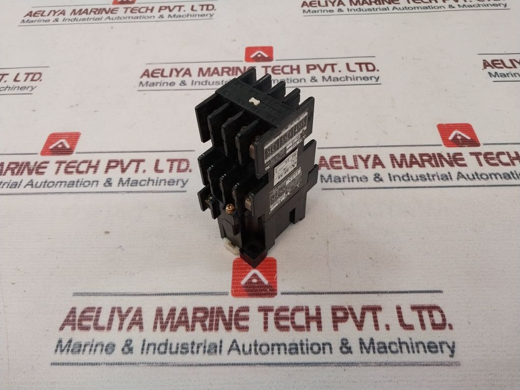 Mitsubishi Sr-k8 Control Relay