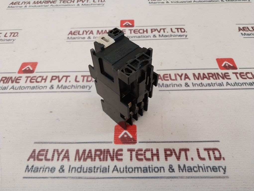 Mitsubishi Sr-k8 Control Relay