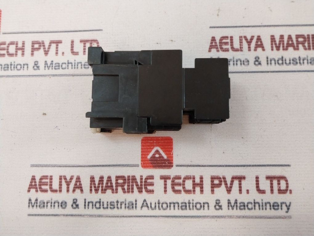 Mitsubishi Sr-k8 Control Relay