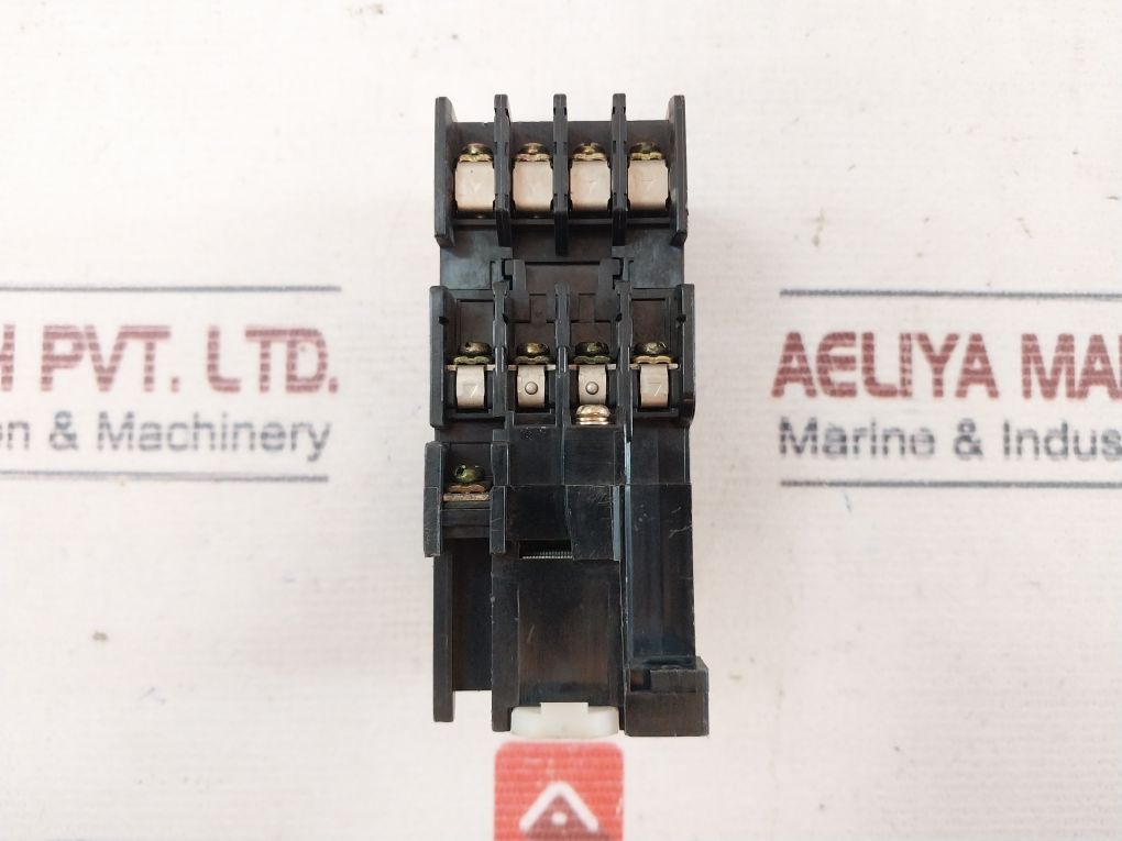 Mitsubishi Sr-k8 Control Relay
