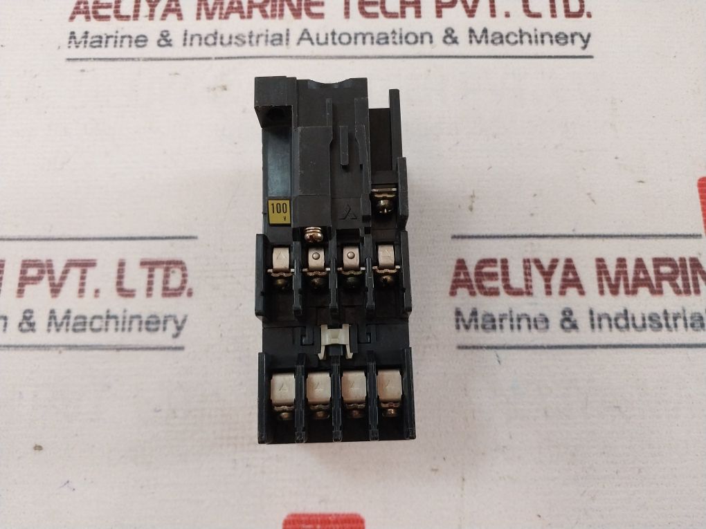 Mitsubishi Sr-k8 Control Relay
