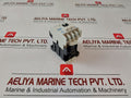 Mitsubishi Sr-n4 Contactor Relay 2A2B