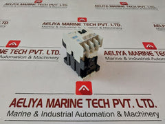 Mitsubishi Sr-n4 Contactor Relay 2A2B