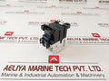 Mitsubishi Sr-n4 Contactor Relay 2A2B