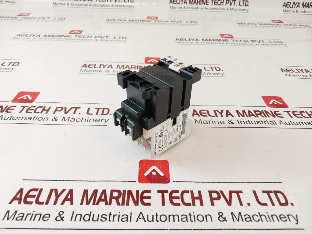 Mitsubishi Sr-n4 Contactor Relay 2A2B
