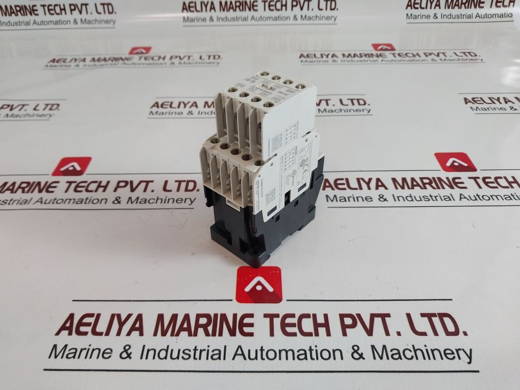 Mitsubishi Sr-t9 Contactor 
