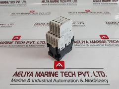 Mitsubishi Sr-t9 Contactor 