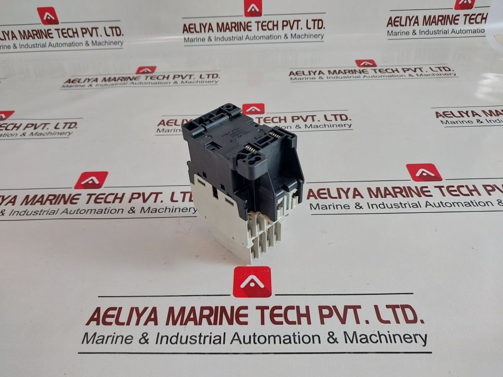 Mitsubishi Sr-t9 Contactor 
