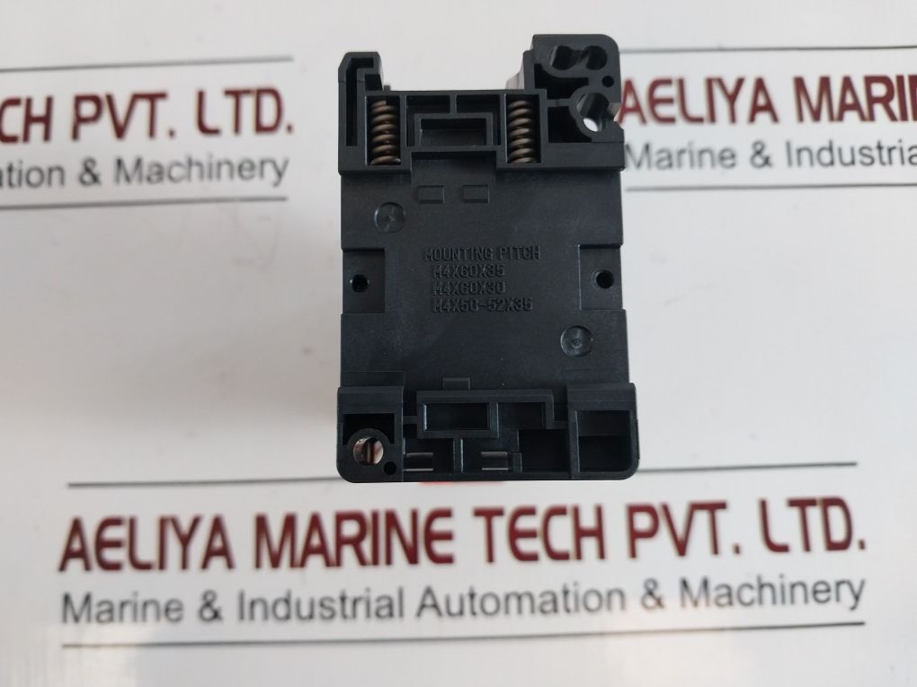 Mitsubishi Sr-t9 Contactor 