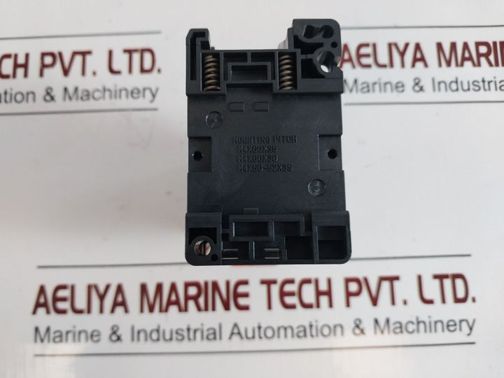 Mitsubishi Sr-t9 Contactor 