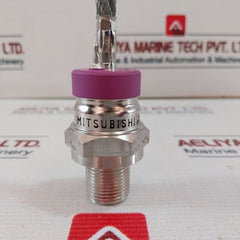 Mitsubishi Sr200Dl-24R Silicon Rectifier