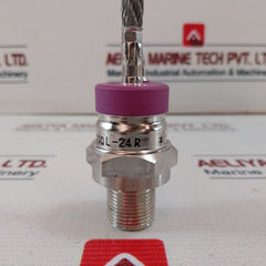 Mitsubishi Sr200Dl-24R Silicon Rectifier