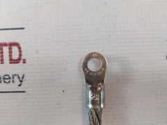 Mitsubishi Sr200Dl-24R Silicon Rectifier