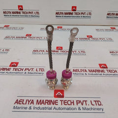 Mitsubishi Sr200Dl-24R Silicon Rectifier