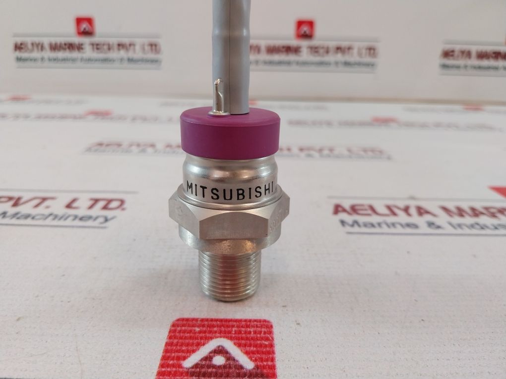 Mitsubishi Sr200Dl-24R Silicon Rectifier