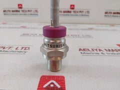 Mitsubishi Sr200Dl-24R Silicon Rectifier
