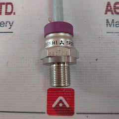 Mitsubishi Sr200Dl-24R Silicon Rectifier