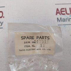 Mitsubishi Sr200Dl-24R Silicon Rectifier