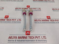 Mitsubishi Sr200Dl-24R Silicon Rectifier