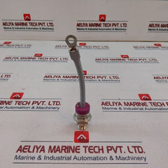 Mitsubishi Sr200Dl-24R Silicon Rectifier