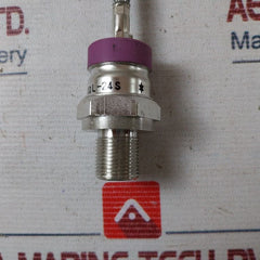 Mitsubishi Sr200Dl-24S Silicon Rectifier