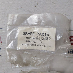 Mitsubishi Sr200Dl-24S Silicon Rectifier