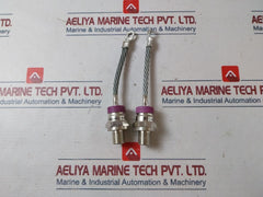 Mitsubishi Sr200Dl-24S Silicon Rectifier