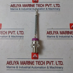 Mitsubishi Sr200Dl-24S Silicon Rectifier