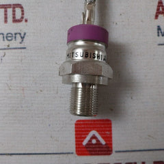 Mitsubishi Sr200Dl-24S Silicon Rectifier