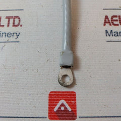 Mitsubishi Sr200Dl-24S Silicon Rectifier E 590184