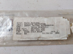 Mitsubishi Sr200Dl-24S Silicon Rectifier E 590184