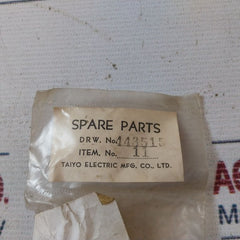Mitsubishi Sr200Dl-24S Silicon Rectifier E 590184