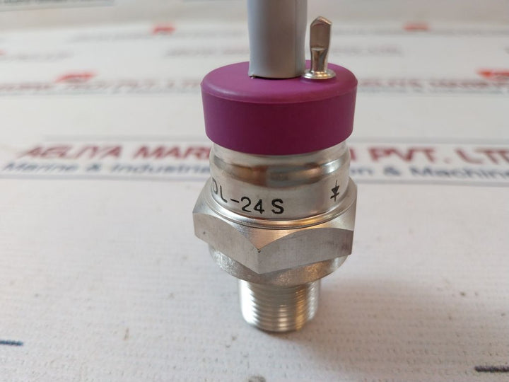 Mitsubishi Sr200Dl-24S Silicon Rectifier E 590184