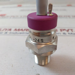 Mitsubishi Sr200Dl-24S Silicon Rectifier E 590184