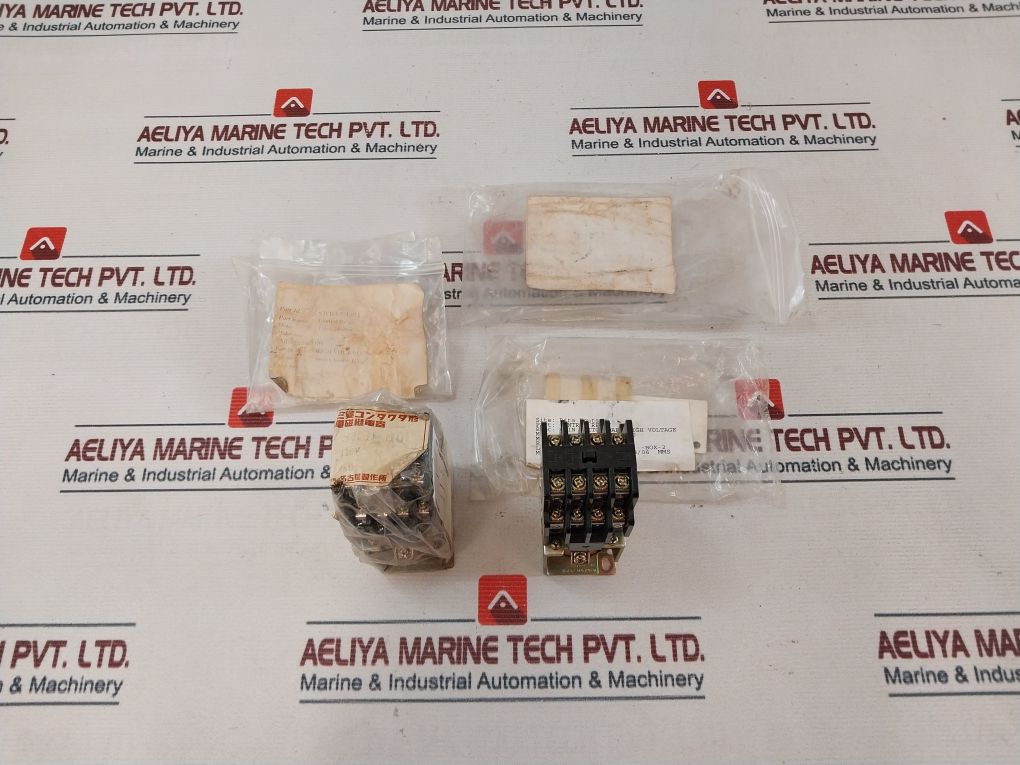 Mitsubishi Srd-80 Contactor Relay
