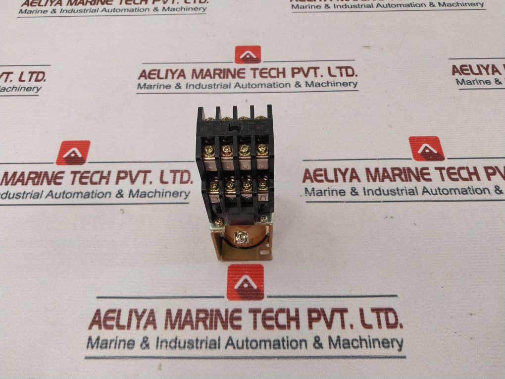 Mitsubishi Srd-80 Contactor Relay