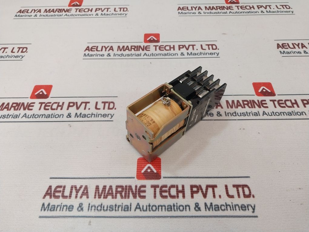 Mitsubishi Srd-80 Contactor Relay