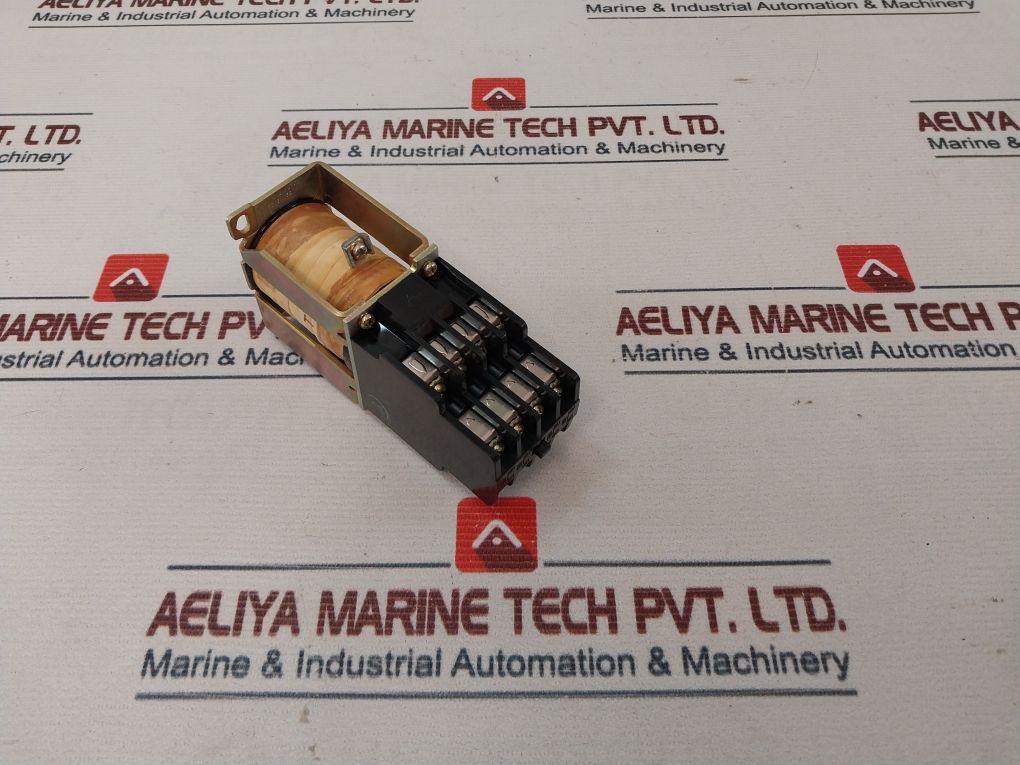 Mitsubishi Srd-80 Contactor Relay