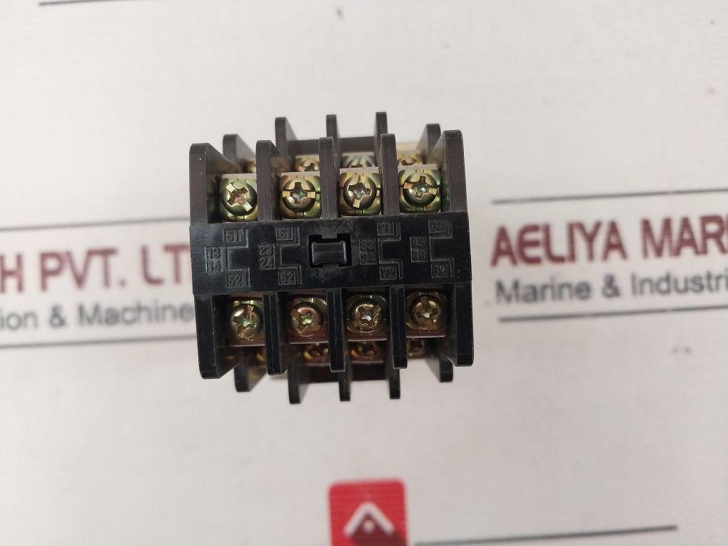 Mitsubishi Srd-80 Contactor Relay