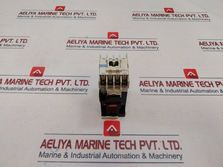 Mitsubishi Srd-n4 Contactor Relay 16A