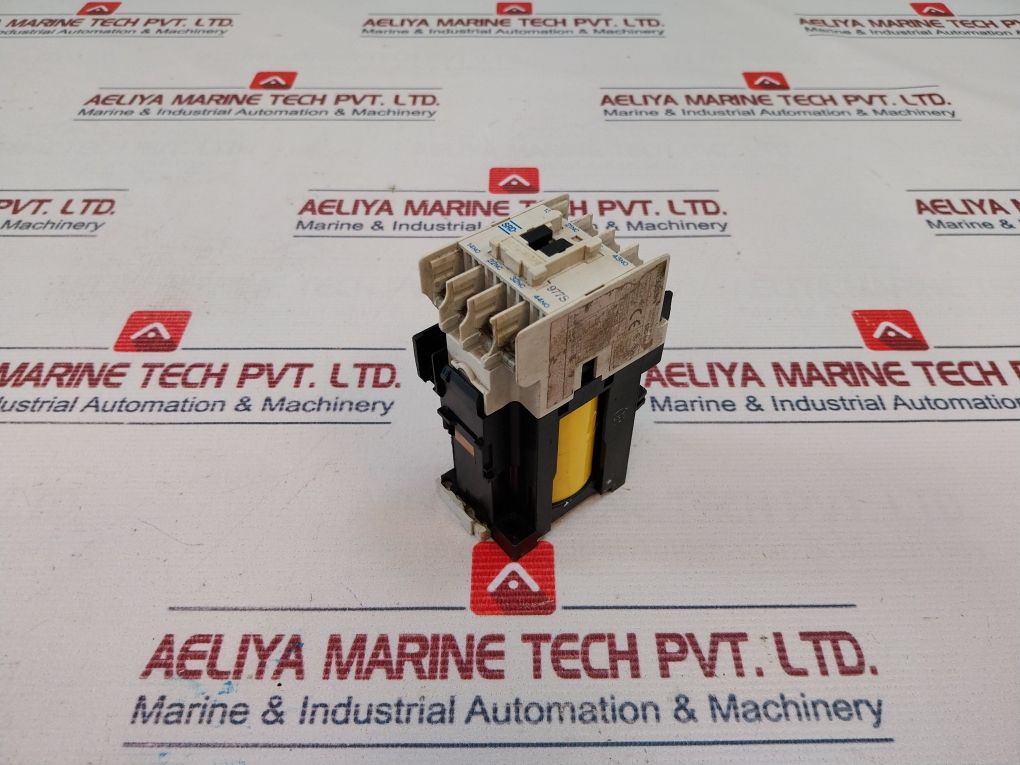 Mitsubishi Srd-n4 Contactor Relay 16A