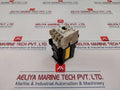 Mitsubishi Srd-n4 Contactor Relay 16A