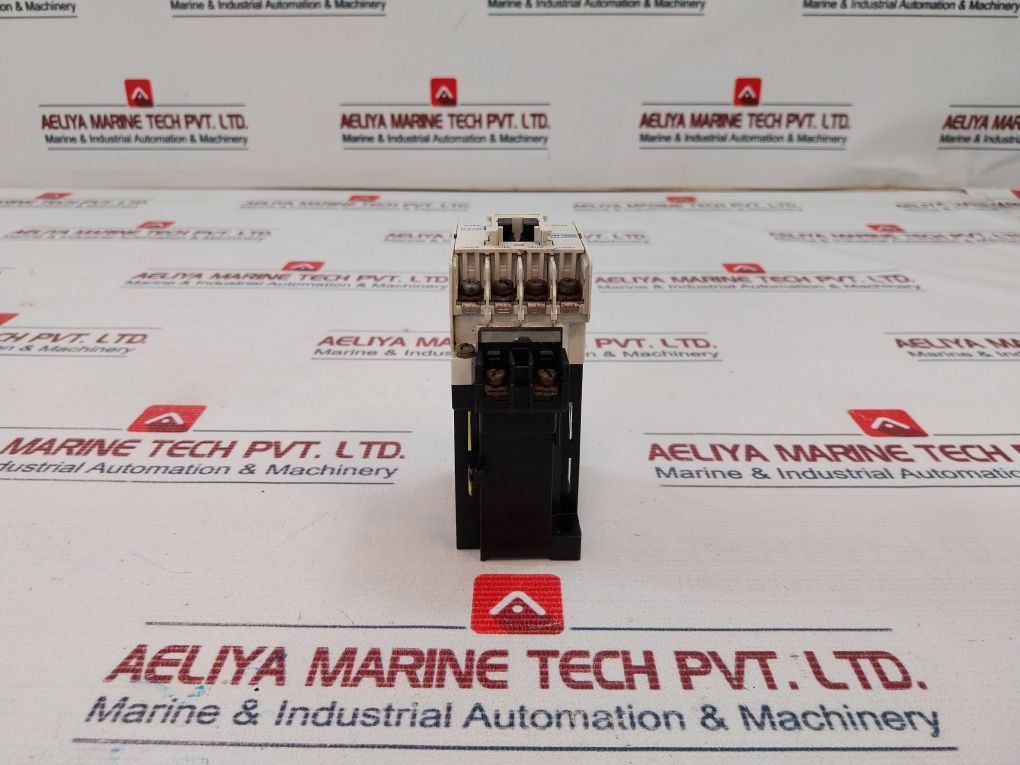 Mitsubishi Srd-n4 Contactor Relay 16A