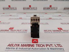 Mitsubishi Srd-n4 Contactor Relay 16A
