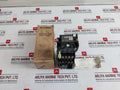 Mitsubishi Srl-k100 Latched Contactor Relay 16A Ac100V 5A4B