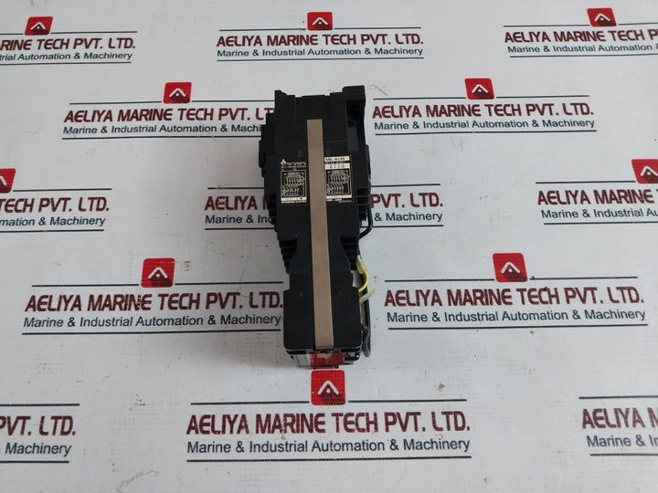 Mitsubishi Srl-k100 Latched Contactor Relay 16A Ac100V 5A4B